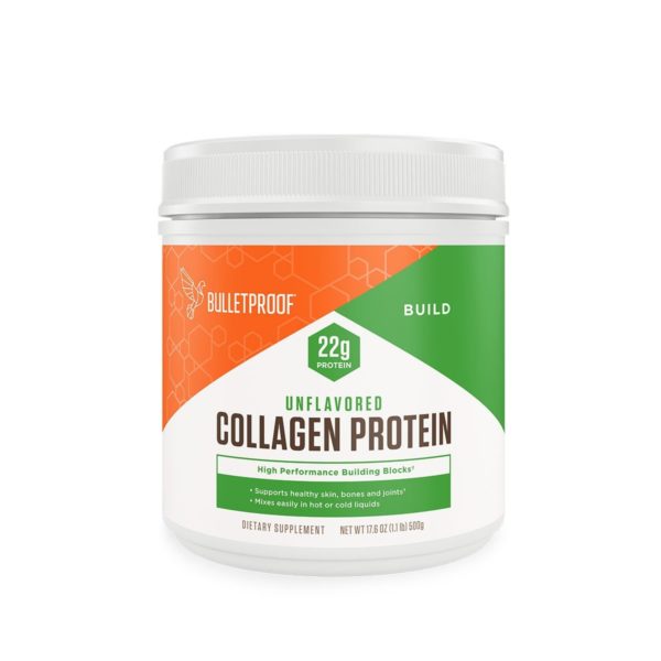 Collagen Protein from Butter Coffee Australia