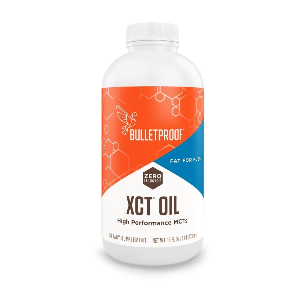 XCT Oil from Butter Coffee Australia