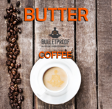 Butter Coffee Australia - Bulletproof Upgraded Products