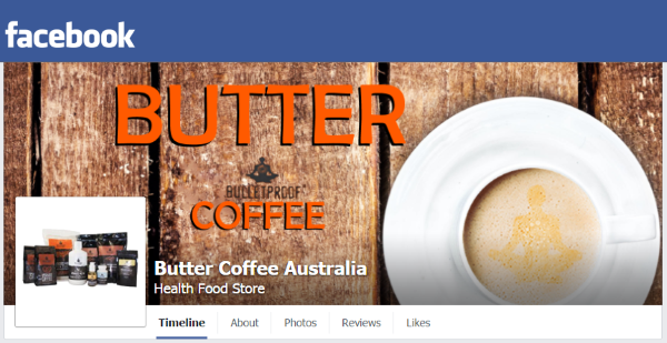 buttercoffeeaustralia facebook