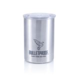Bulletproof Airscape Canisters