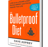 bulletproof diet book