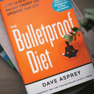 Bulletproof Diet Book Australia by Dave Asprey Lose Up To A Pound A Day