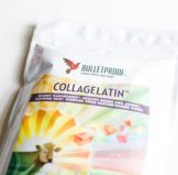 Bulletproof® CollaGelatin - Butter Coffee Australia