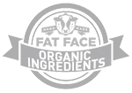 Fat Face Skincare Australia Certified Organic Ingredients