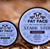 Fat Face Stank Stop Australia