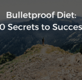 Bulletproof Diet Featured Image
