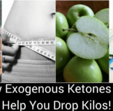 How Exogenous Ketones Can Help You Drop Kilos