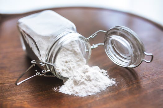 Protein Powder: How to Store It Properly –